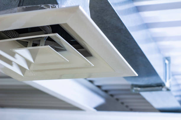 Trusted Cheshire Village, CT Airduct Cleaning Experts