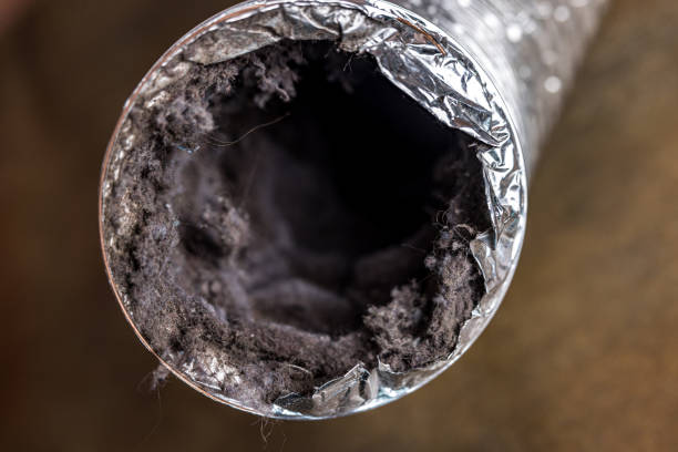 Affordable HVAC Duct Cleaning in Cheshire Village, CT