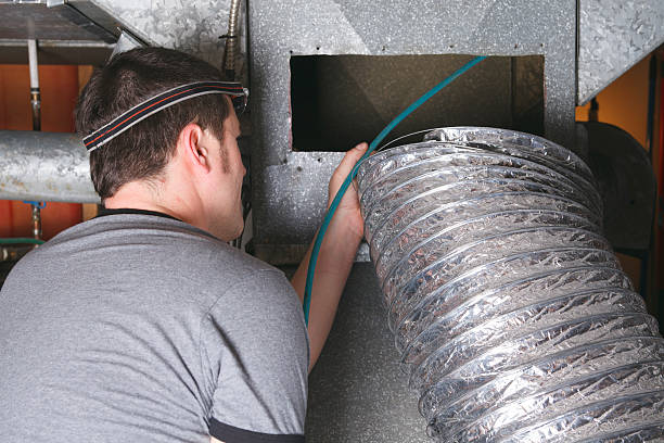 Best Air Duct Cleaning Near Me in Cheshire Village, CT