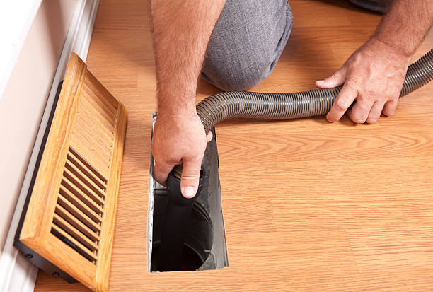 Best HVAC System Cleaning  in Cheshire Village, CT