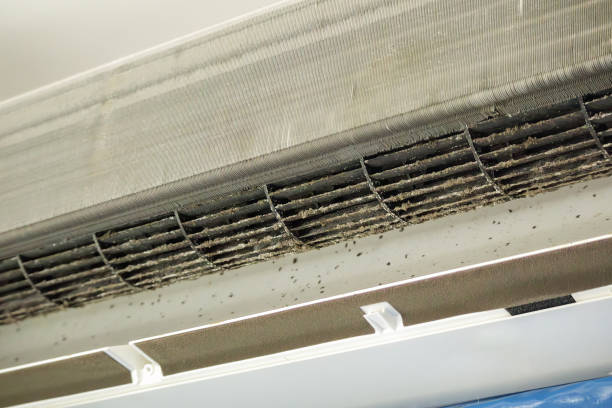 Best Commercial Air Duct Cleaning  in Cheshire Village, CT