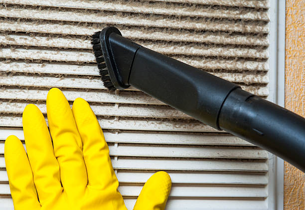 Best Ventilation Cleaning Services  in Cheshire Village, CT